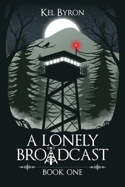 Front cover_A Lonely Broadcast