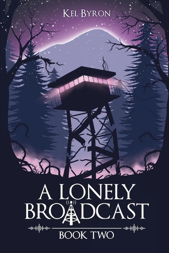 Front cover_A Lonely Broadcast