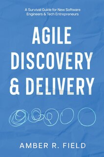 Front cover_Agile Discovery & Delivery