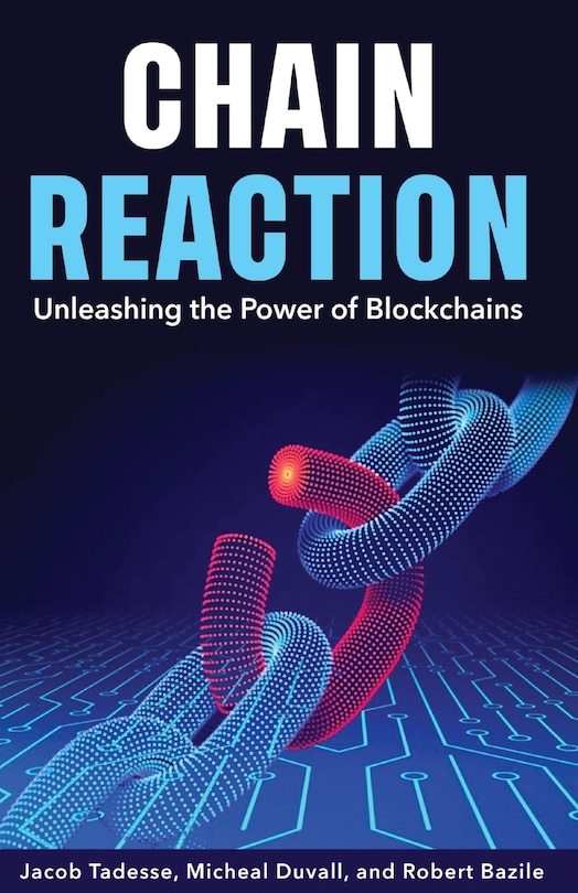 Front cover_Chain Reaction