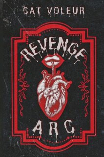 Front cover_Revenge Arc