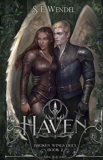 Front cover_Haven