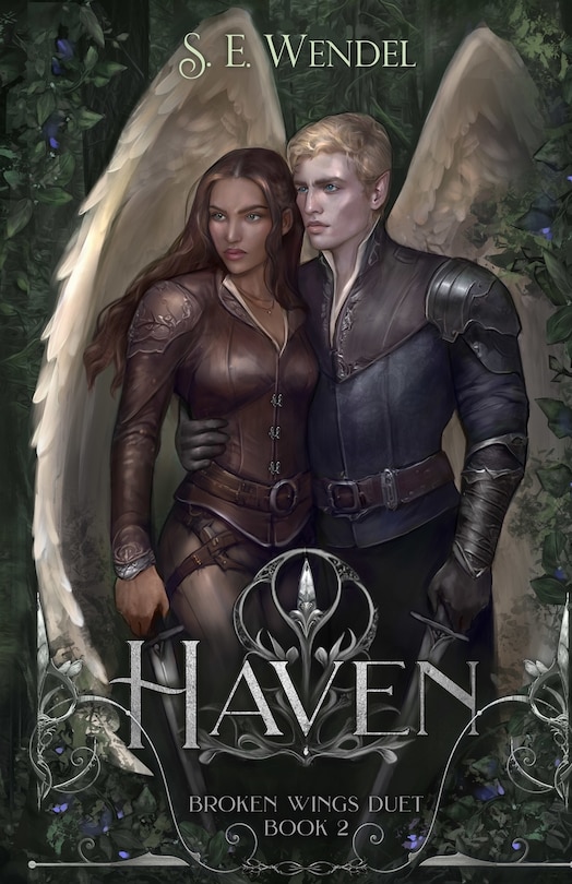 Front cover_Haven
