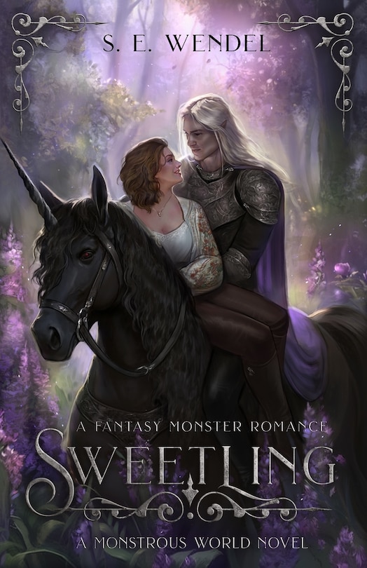 Front cover_Sweetling
