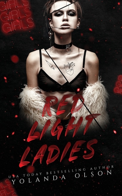 Couverture_Red Light Ladies