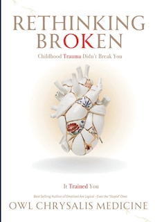 Front cover_Rethinking Broken