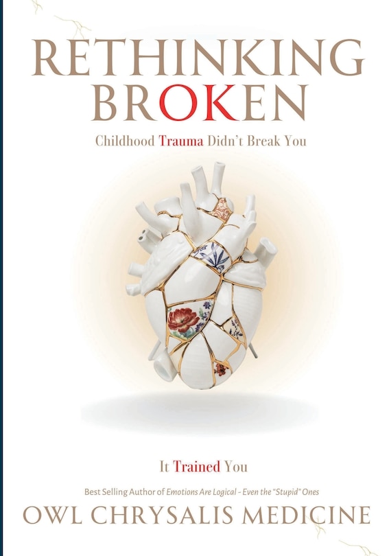 Front cover_Rethinking Broken
