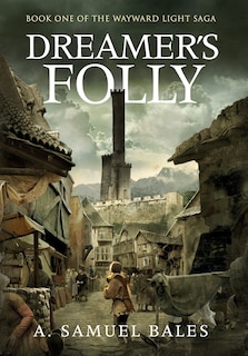 Couverture_Dreamer's Folly