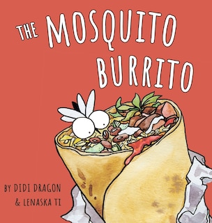 Front cover_The Mosquito Burrito
