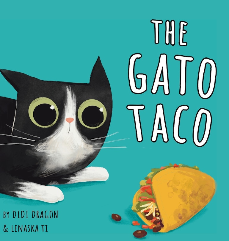 Couverture_The Gato Taco