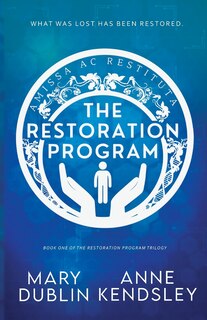Front cover_The Restoration Program