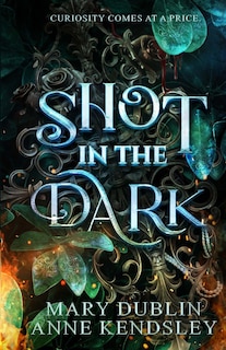 Couverture_Shot in the Dark