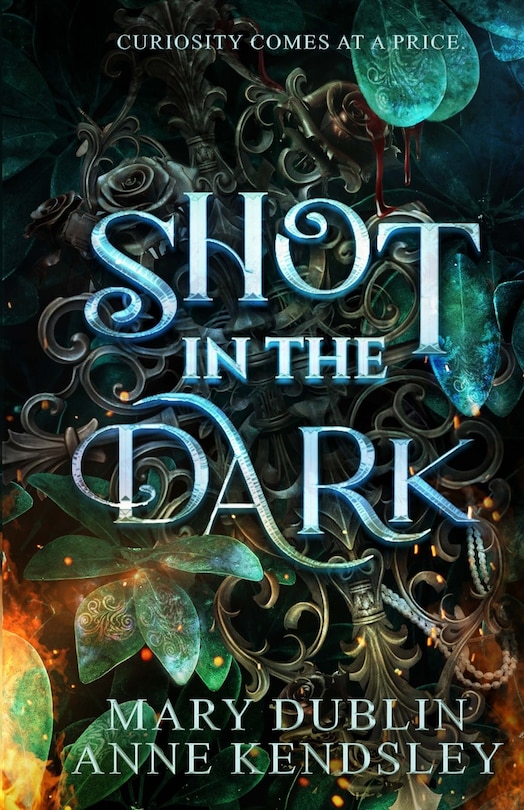 Couverture_Shot in the Dark