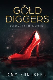 Front cover_Gold Diggers