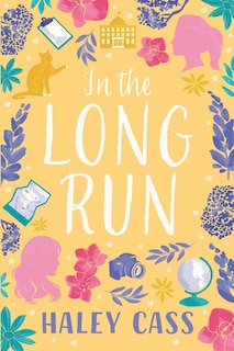 Front cover_In the Long Run