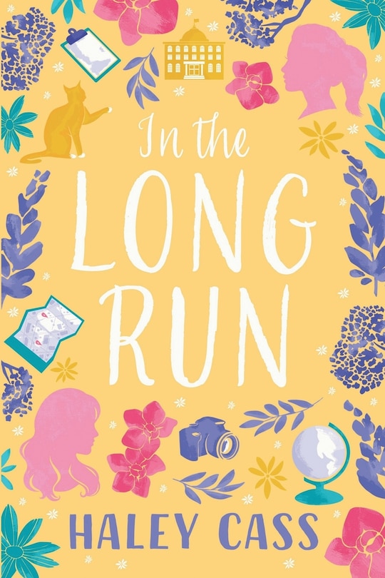 Front cover_In the Long Run