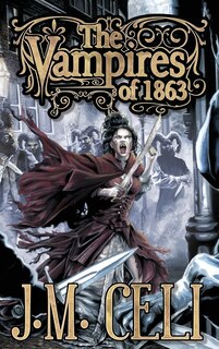 Front cover_The Vampires of 1863