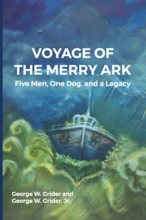 Couverture_Voyage of the Merry Ark