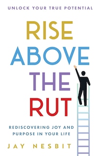 Front cover_Rise Above the Rut