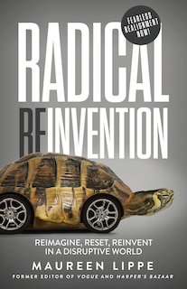 Front cover_Radical Reinvention