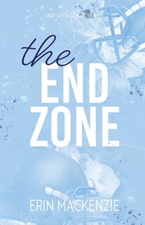 Front cover_The End Zone