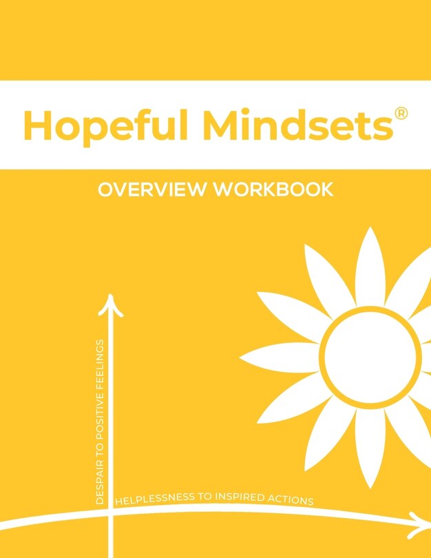 Front cover_Hopeful Mindsets Overview Workbook