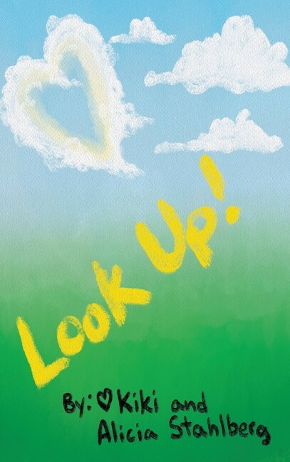 Front cover_Look Up!