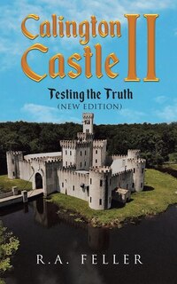 Couverture_Calington Castle II