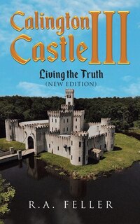 Front cover_Calington Castle III