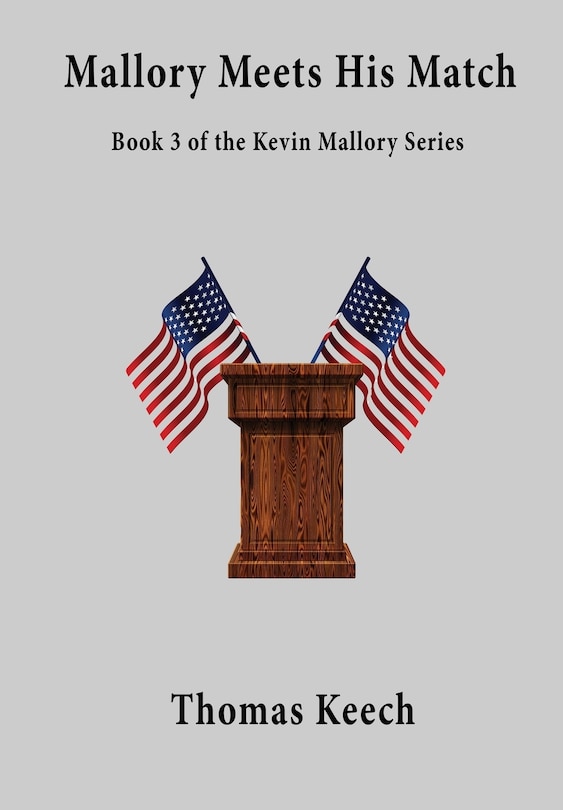 Front cover_Mallory Meets His Match