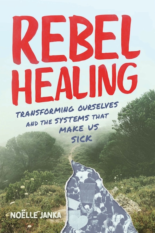 Couverture_Rebel Healing