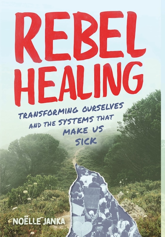 Front cover_Rebel Healing