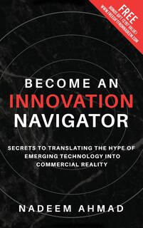 Front cover_Become an Innovation Navigator