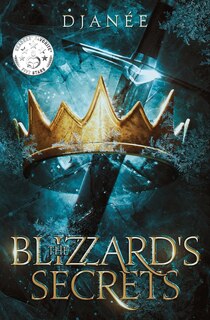 Front cover_The Blizzard's Secrets
