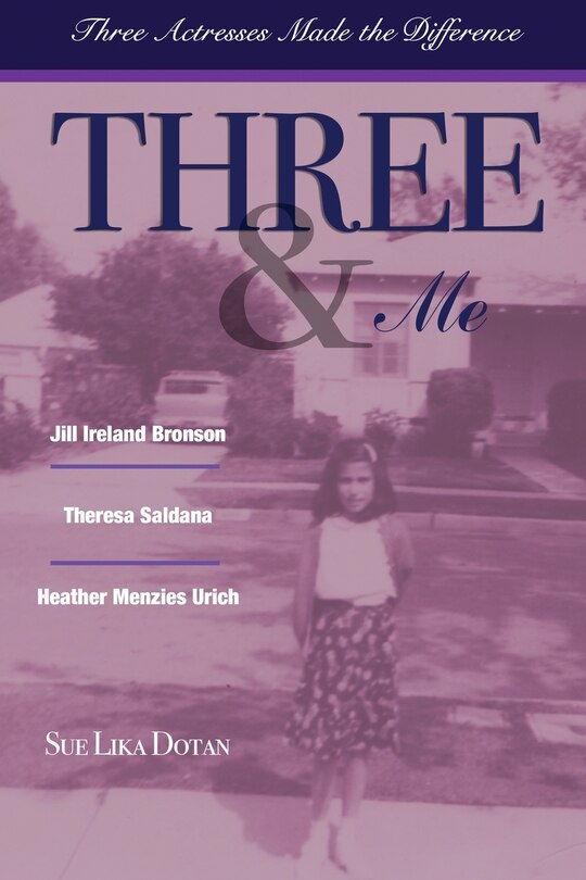 Front cover_Three & Me