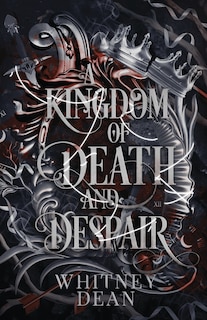 Front cover_A Kingdom of Death and Despair