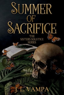 Front cover_Summer of Sacrifice