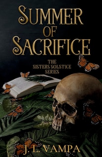 Front cover_Summer of Sacrifice