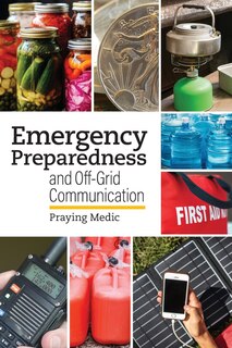 Front cover_Emergency Preparedness and Off-Grid Communication