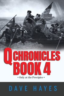 Front cover_Q Chronicles Book 4