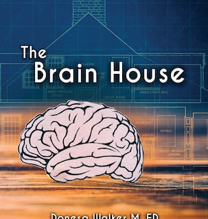 Front cover_The Brain House
