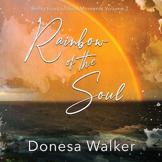 Couverture_Rainbow of the Soul