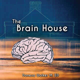 Front cover_The Brain House