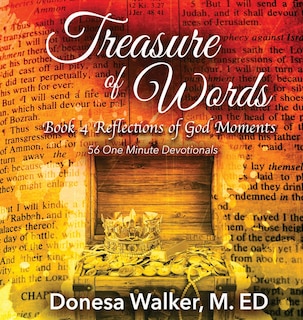 Front cover_Treasure of Words