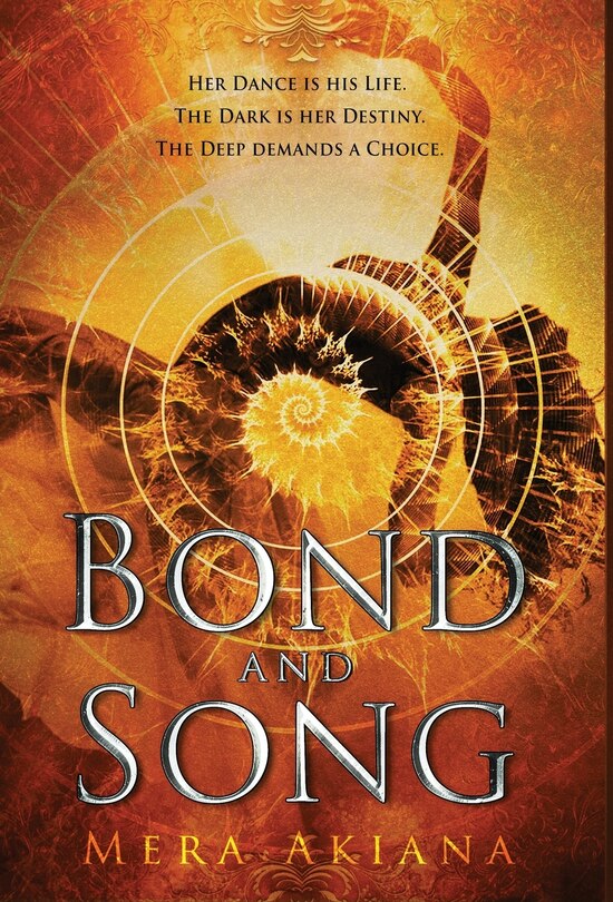 Front cover_Bond and Song