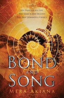Front cover_Bond and Song