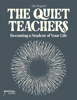 Front cover_The Quiet Teachers