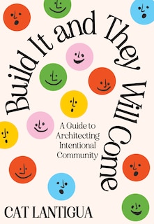 Front cover_Build It and They Will Come