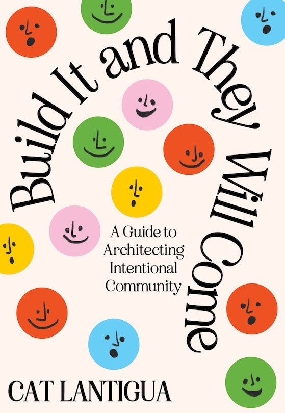 Front cover_Build It and They Will Come