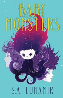 Couverture_Baby Monsters
